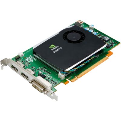 Nvidia Quadro Fx580 512MB 128bit 