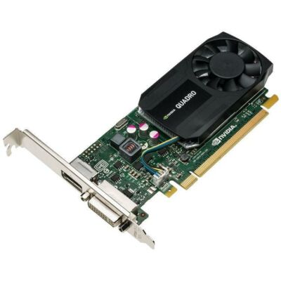 NVidia Quadro K620 2GB DDR3 128bit PCI-Express videokártya