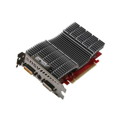 ASUS EAH3650 512M  DDR2 PCI-E videokártya