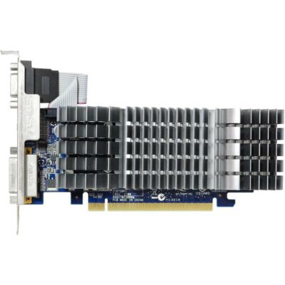 ASUS GeForce 210 Silent 1GB GDDR3 64bit HDMI Videokártya