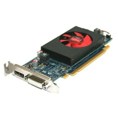 Radeon HD8490 1GB DDR3 Low Profil PCI-E videokártya