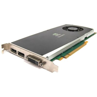 NVidia Quadro FX3800  1GB DDR3 256 bit PCI-e