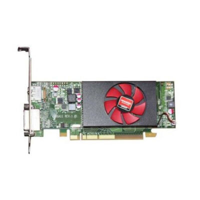 AMD R5 240 1GB DDR3 PCI-E videokártya