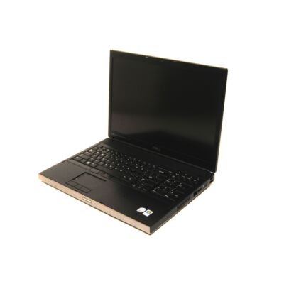 Dell Precision M6400 Core2 T9600 2x2800MHz/4G/160G/DRW/Quadro FX 2700M 17" FHD+ Win