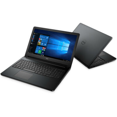 Dell Vostro 3568 Core I5 7200u 4x2500/8G DDR4/256G SSD/Radeon R5 M420 15,6" FHD+ Win10