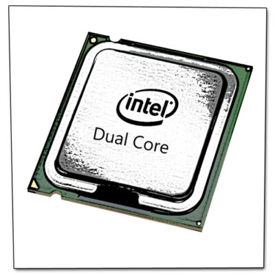 Dual core e5800 сколько поддерживает оперативной памяти