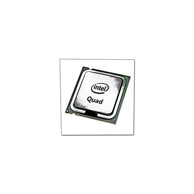 Core2 Quad Q6600 4x2400MHz/8M/1066 s775 OEM CPU