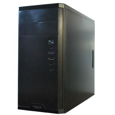 ASUS Core I7 6700 8x3400/16GB/480GB SSD & Nvidia GTX 1070 8GB +Win