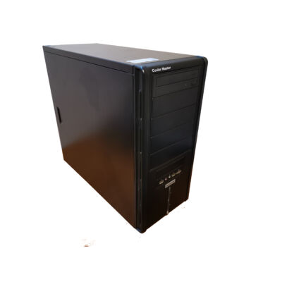 Intel Core I7 3770k 8x3500MT& GeForce GTX1050 Ti+ Win