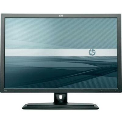 HP ZR30W 30" 16:10 2560x1600 S-IPS LCD monitor
