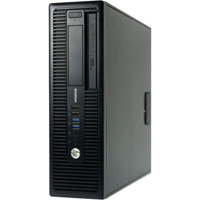 HP 705 G1 AMD A8 7600B 4x3100SFF & Radeon R7 2GB +Win 