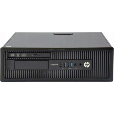 HP ProDesk 600 G1 Pentium G3240 2x3100SFF/8GB/120GB SSD +Win