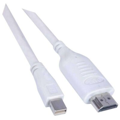 mini Displayport - HDMI kábel 2m