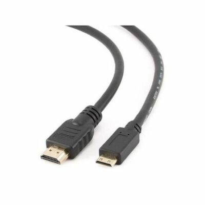 mini HDMI - HDMI kábel 1,8m