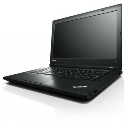 Lenovo L460 Core I5 6300u 4x2400MHz/16GB/240GB SSD/CAM 14,1" +Win