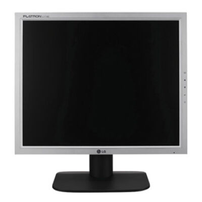 LG L1718s 17" LCD monitor