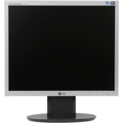 LG L1750SQ 17" LCD monitor