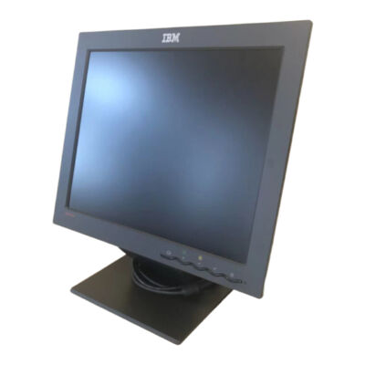 Thinkvision 6734-AB9 17" LCD monitor