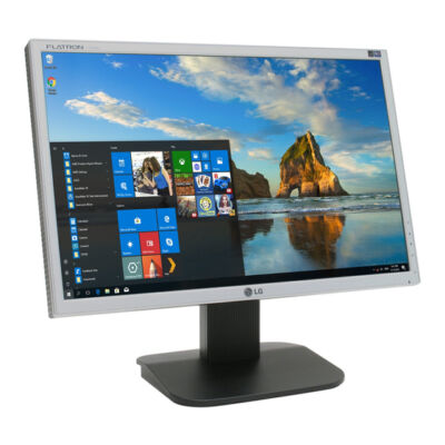LG L192WS-SN 19" Wide LCD monitor