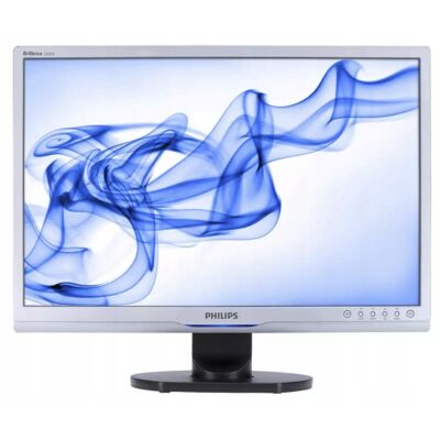 Philips 220WS 22" Wide LCD monitor