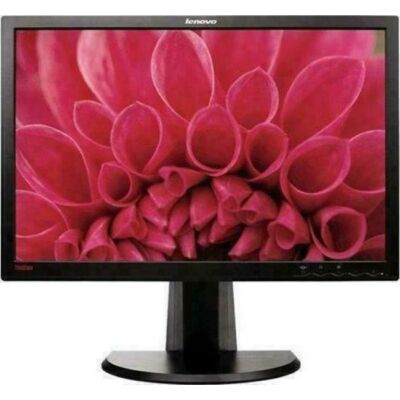 Lenovo LT2452p 24" IPS LED Backlight FULL HD LCD monitor
