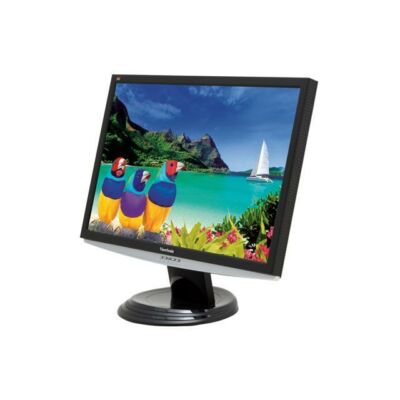 ViewSonic VX2240W 22" Wide LCD monitor