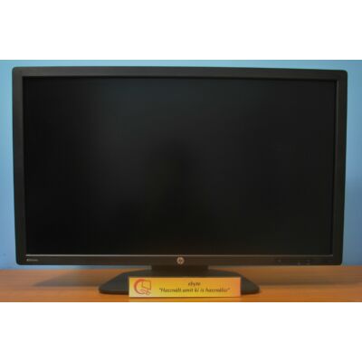 HP Z27i (ips) 27" Full HD LCD monitor