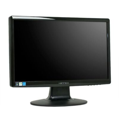 HannsG HH221DPB 22" Wide  LCD monitor