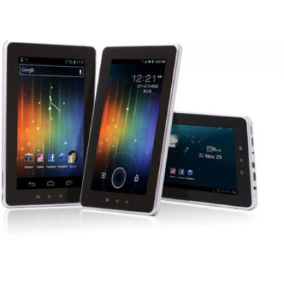 MyAudio Tablet Series 7 ARM Cortex-A8 1GHz 8GB TABLET