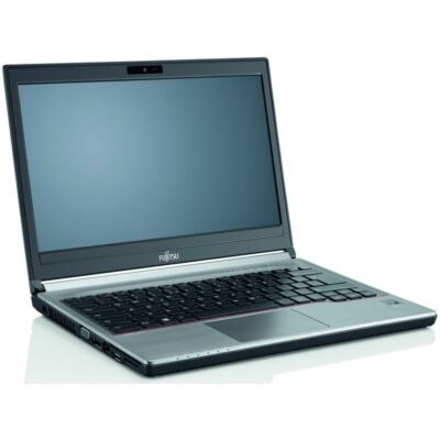 Fujitsu E746 Lifebook I5 6200u 4x2,3GHz/8G/256G SSD/CAM 14,1" FHD+ Win