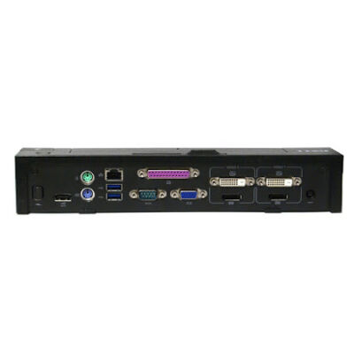 Dell E-Port Plus K09A USB3 dokkoló