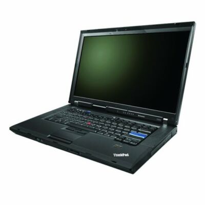 Lenovo Thinkpad R500 Core2 P8400 2x2,26GHz/4G/160G/DRW 15,4"+ Win