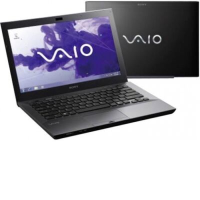 Sony Vaio Core I5 2450M 4x2500/4G/320GB/CAM/HDMI/AMD HD6470M 13,3" + Win
