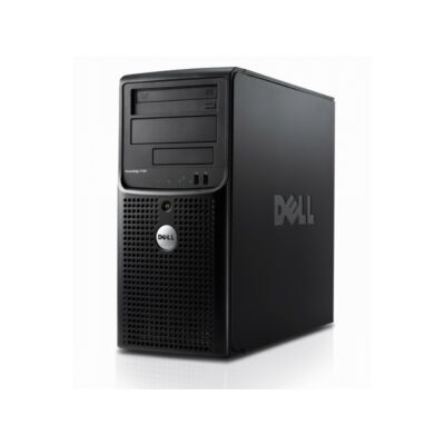 Dell PowerEdge T100 Intel Xeon E3110 2x3000/8GB/500GB HDD +Win