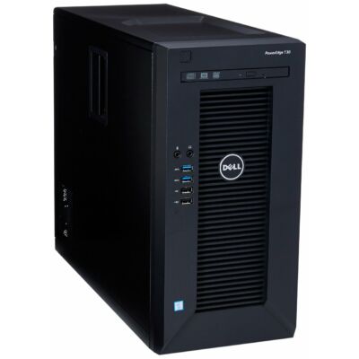 Dell PowerEdge T30 Intel Xeon E3-1225v5 4x3300/16GB DDR4/240GB SSD & Nvidia Quadro K4000 +Win