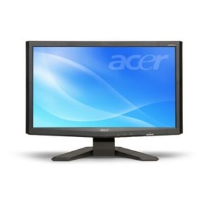 Acer V226HQL-8bi FHD LED 22" Wide LCD HDMI monitor