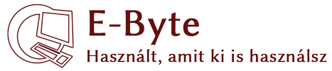 E-Byte