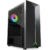 AMD Gamer PC Ryzen 5 4500 12x3600/16GB/512GB NVMe SSD &amp; GeForce RTX 3050 6GB OC (ÚJ)