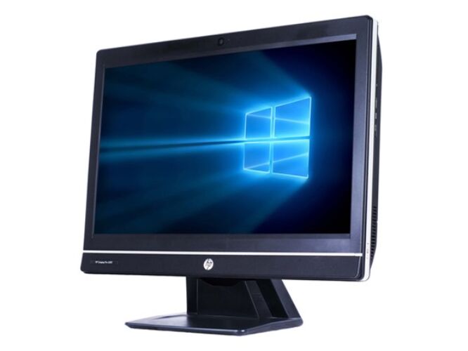 HP 6300 Pro AIO Core I3 3220 4x3300/4GB/500GB/CAM 21,5" FHD LED+ Win