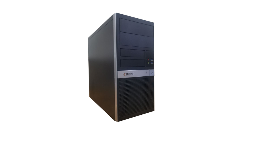 ASUS Gamer PC Core I5 9400F 6x2900MHz/16GB/480GB SSD & GeForce GTX 1660Ti +Win