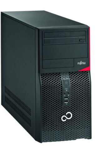 Fujitsu P556/E85+ I5 6400 4X2700MT/8GB/240GB SSD+ Win