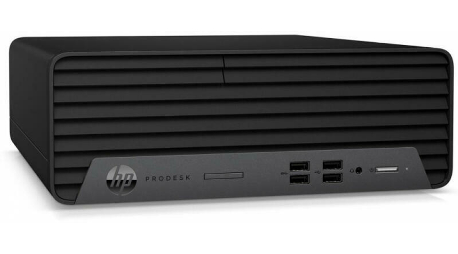 HP ProDesk 400 G7 Core I5 10500 12x3100MHz SFF/8GB/240GB NVMe SSD +Win
