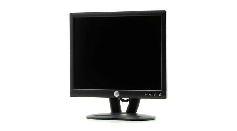 Dell E173FPb 17" LCD monitor
