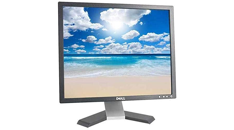Dell E198FP 19" LED LCD monitor