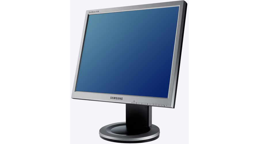 Samsung 913N 19" LED LCD monitor