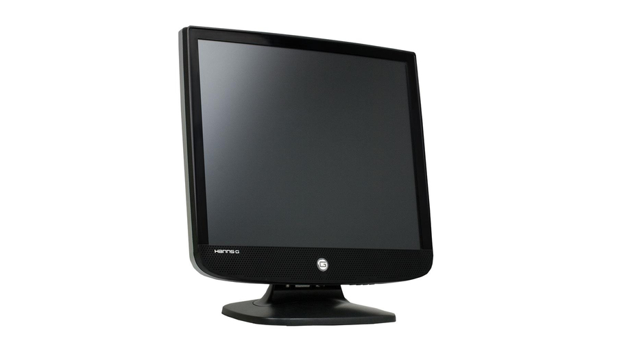 HannsG HQ191D 19" LCD monitor