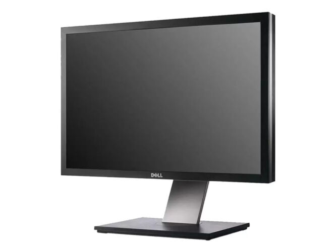 Dell E1909W 19" Wide LCD monitor