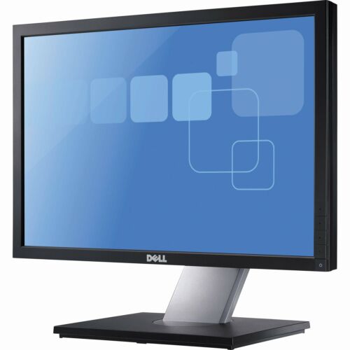 Dell P1911B 19" Wide LCD monitor