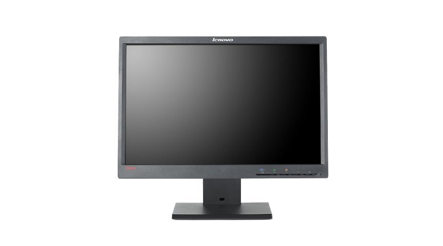 Lenovo L1952P 19" Wide LCD monitor