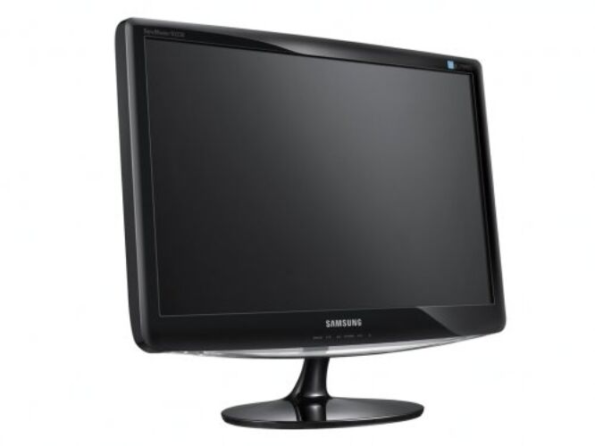 Samsung B2230W  22" LCD monitor
